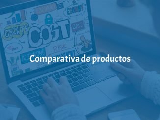 Páginas de comparativa: publicidad y directorios