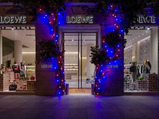 Los beneficios de la iluminación navideña para los negocios