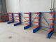 Estanterías Cantilever: La solución más efectiva para almacenes