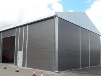 5 ventajas de las naves prefabricadas 5 ventajas de las naves prefabricadas