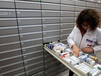 Dispensación farmacéutica, una labor fundamental en plena pandemia