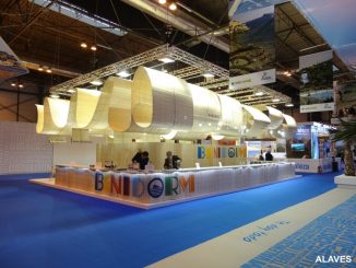 Stands para ferias: la mejor forma de promoción Stands para ferias: la mejor forma de promoción