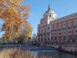 Datos y previsiones del turismo en Madrid