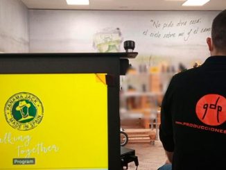 Producciones GDP comercializa sus servicios de streaming en la Región de Murcia