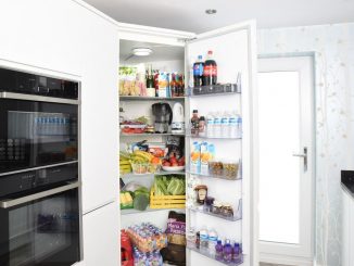 ¿Qué hacer cuando tu refrigerador Bosch se descompone?