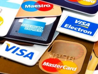De lo tradicional a lo moderno: adoptando la evolución de las tarjetas de crédito en línea