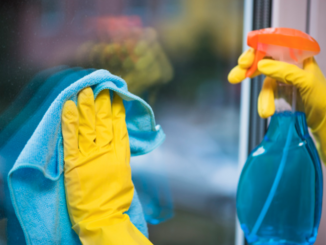 Grupo iClean: Liderando el Sector de Limpieza en Murcia