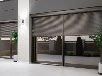 Novedades en Persianas: Tecnología y Funcionalidad en el Hogar